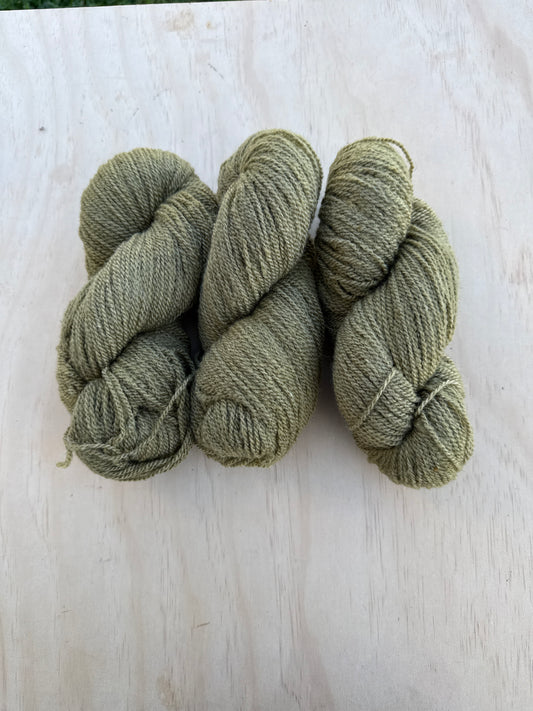 Olive Green