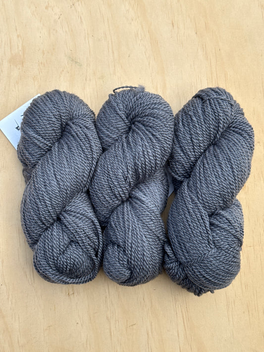 SHADOW BLUE CHUNKY