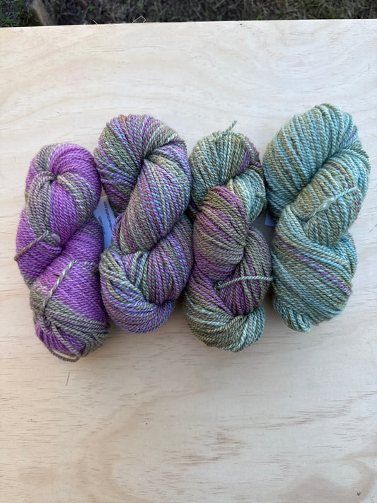 Pansy Chunky