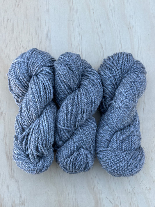 Mid Grey
