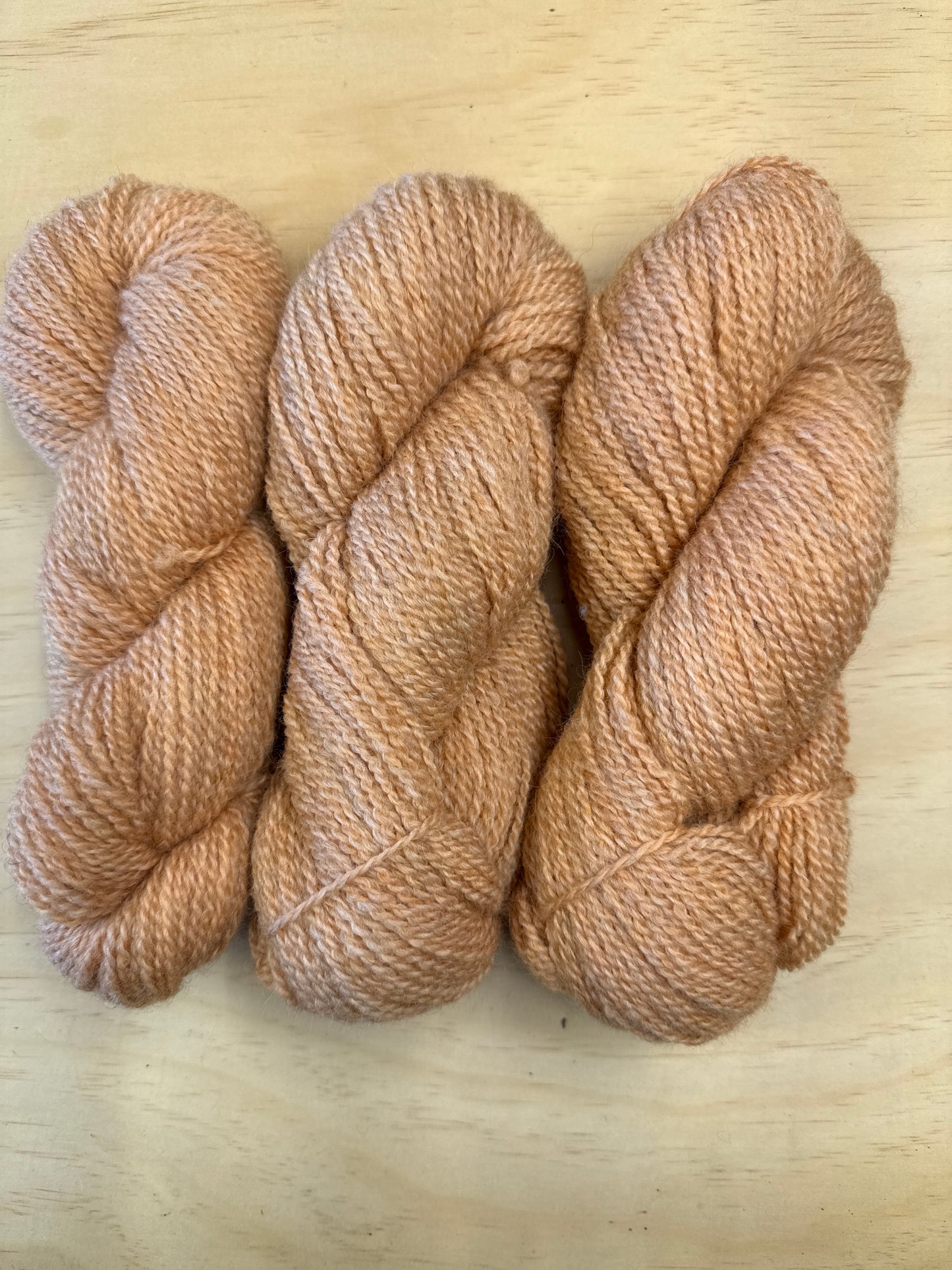 Apricot Sorbet