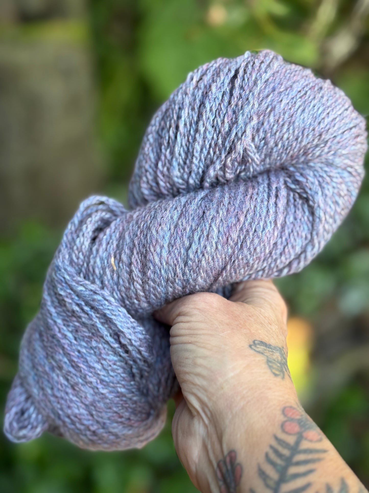 Lavender