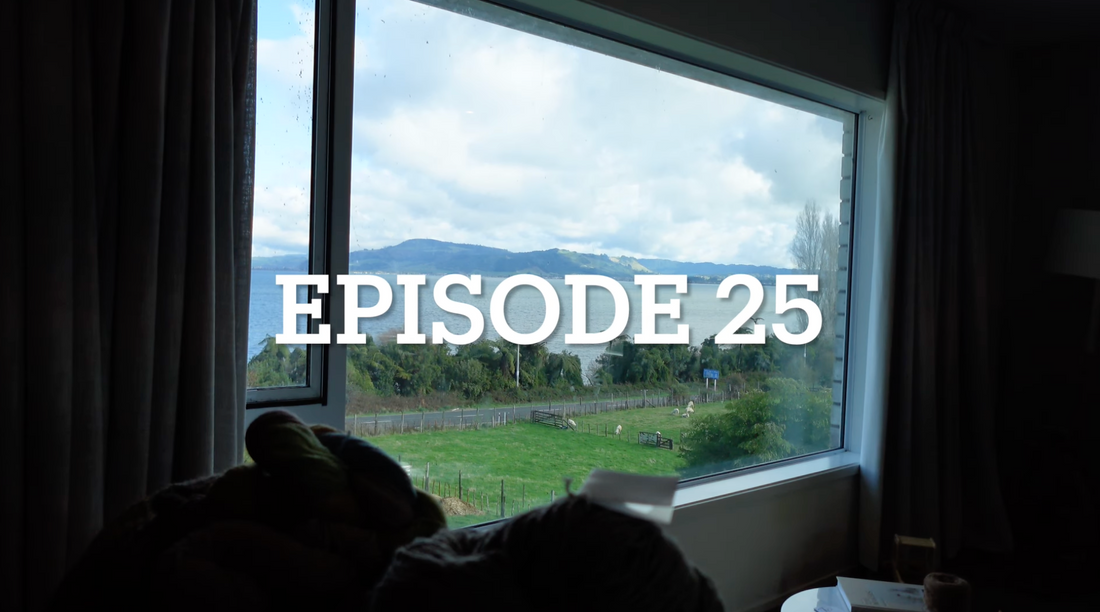 Episode 25