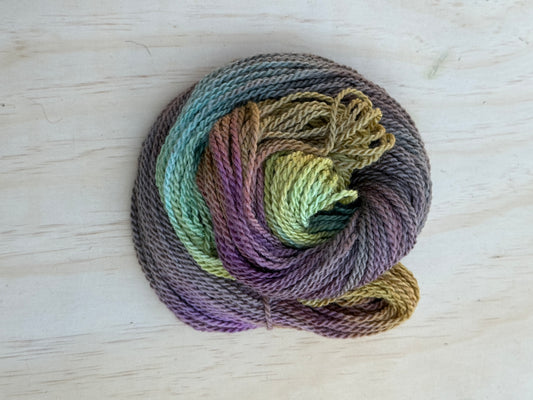 Light Violet Autumn