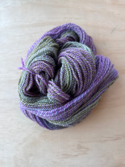 Pansy Worsted