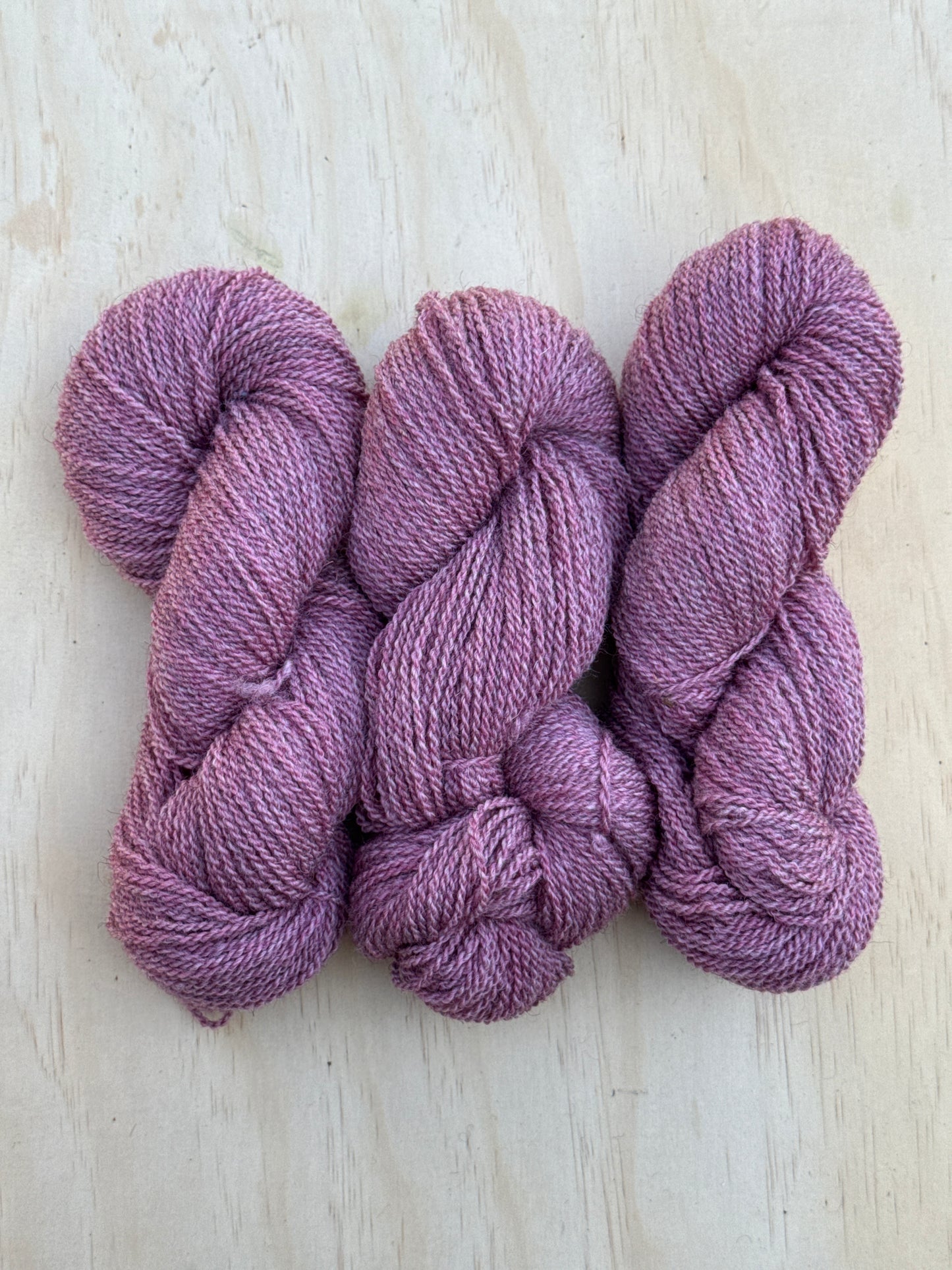 Blush Heather