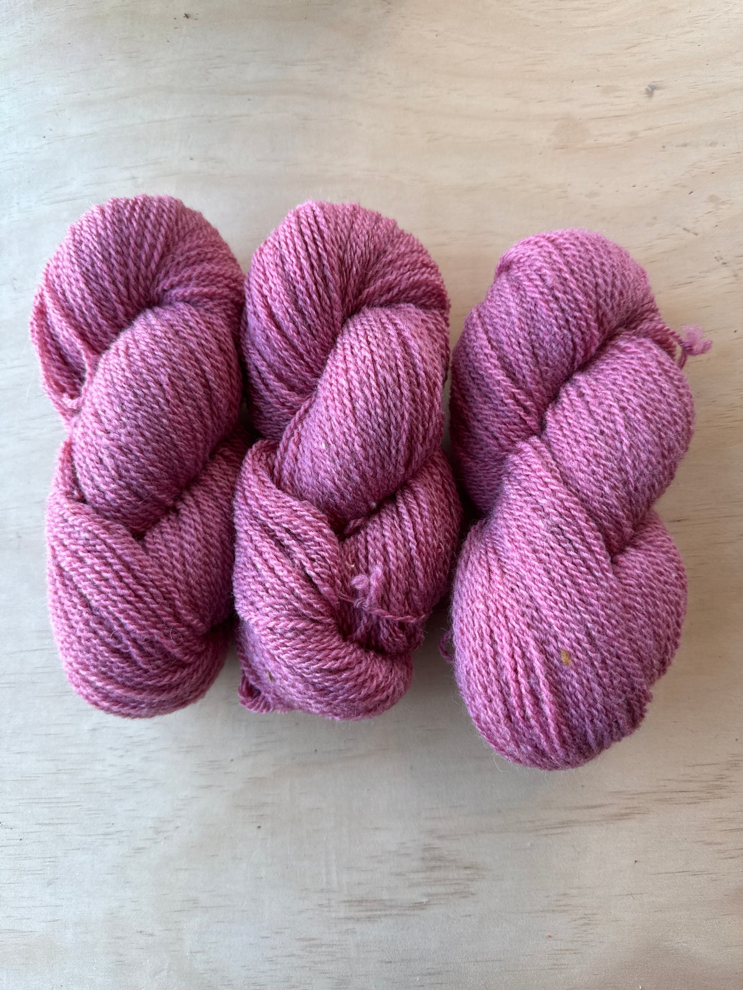 Rosy Posy