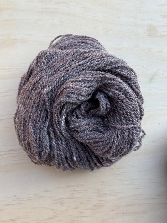 Soulful plum