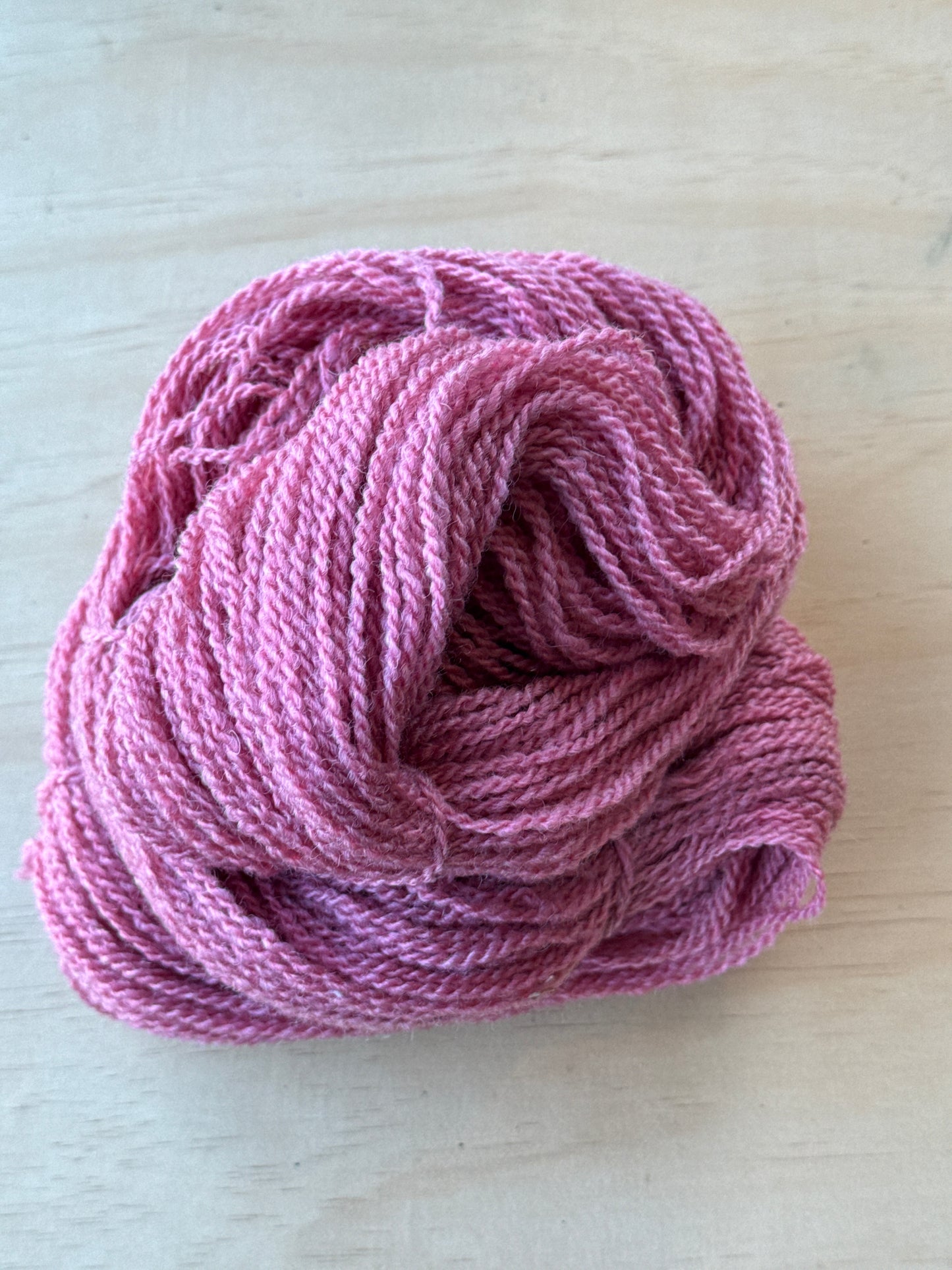 Rosy Posy