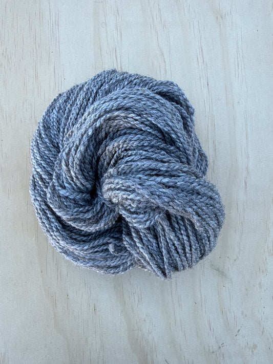 MID GREY
