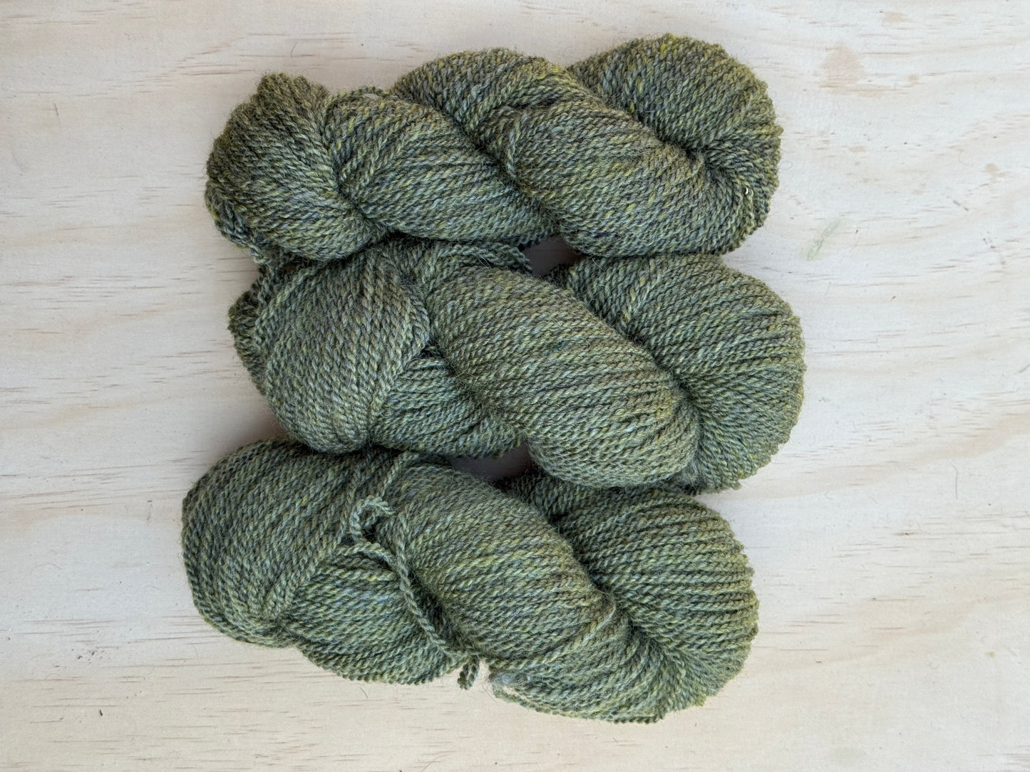 Seaweed