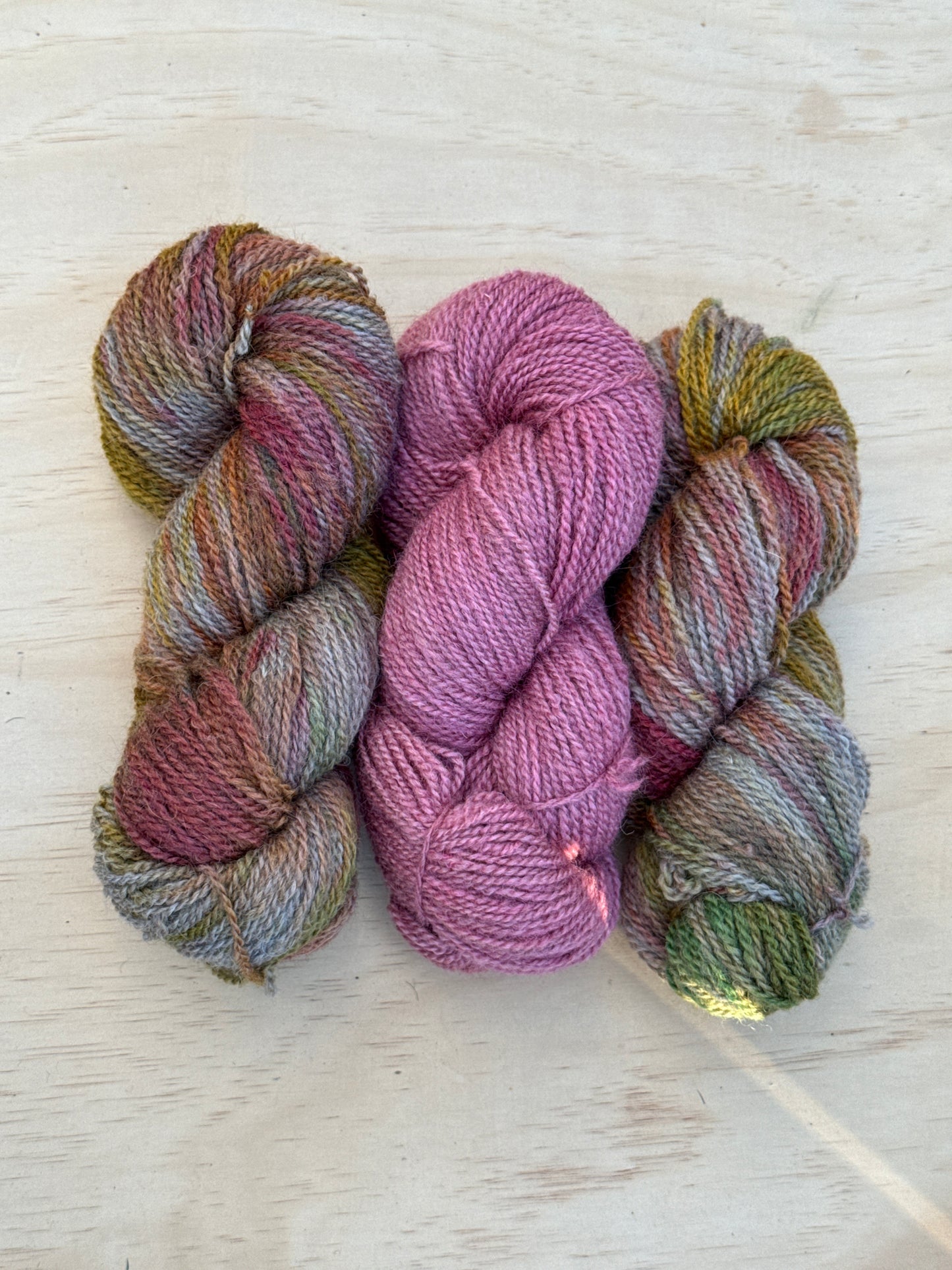Antique Roses