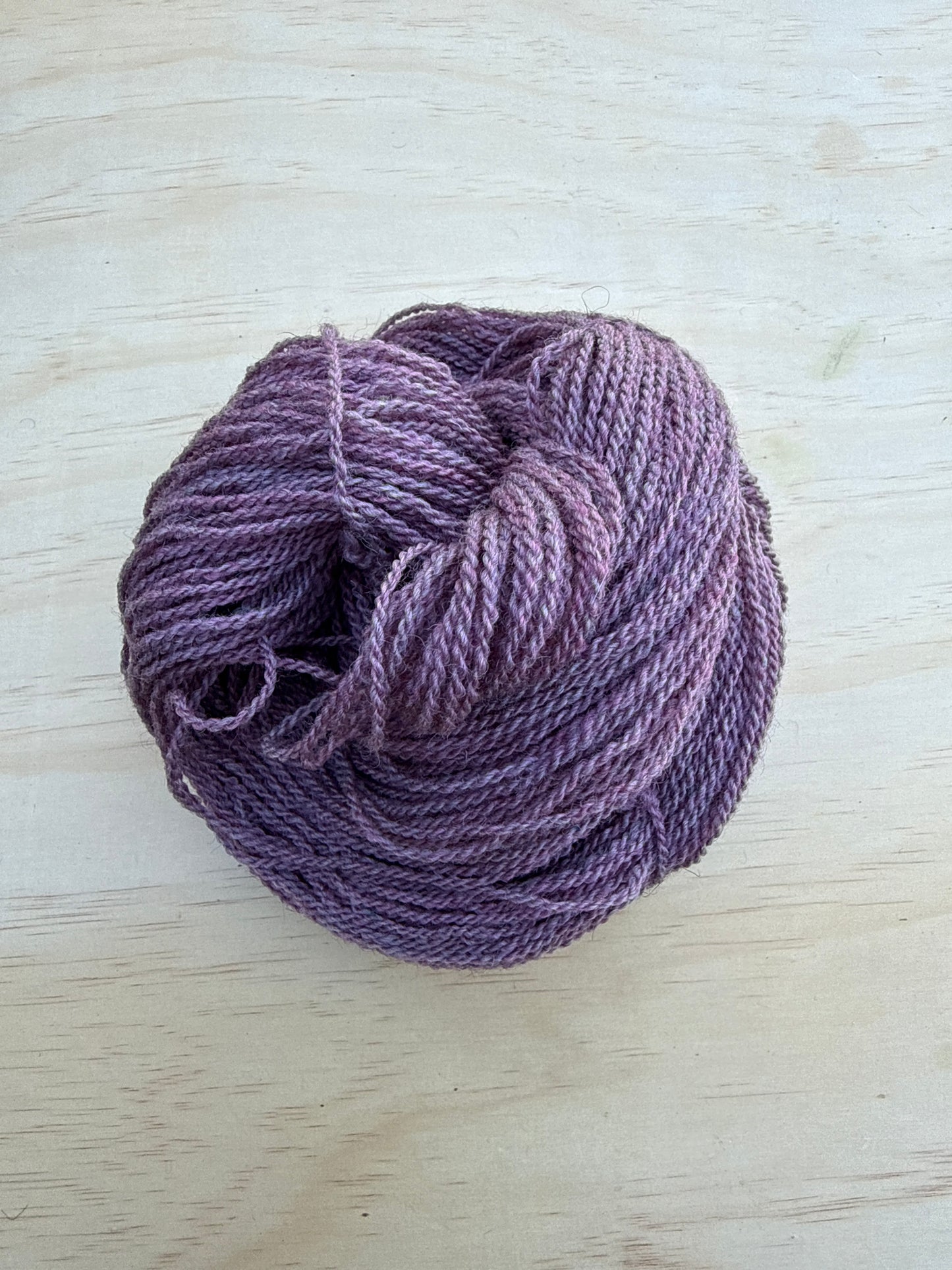 Purple Heather
