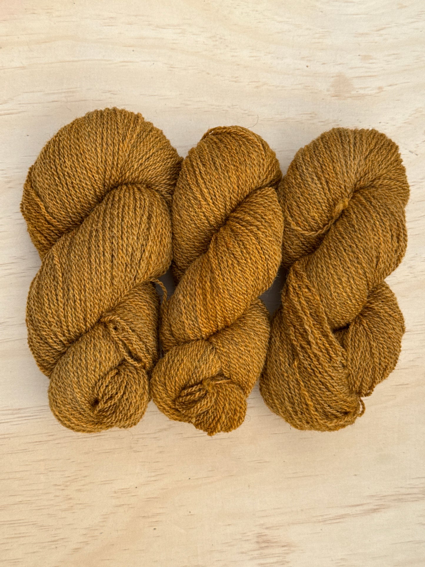 Bronze