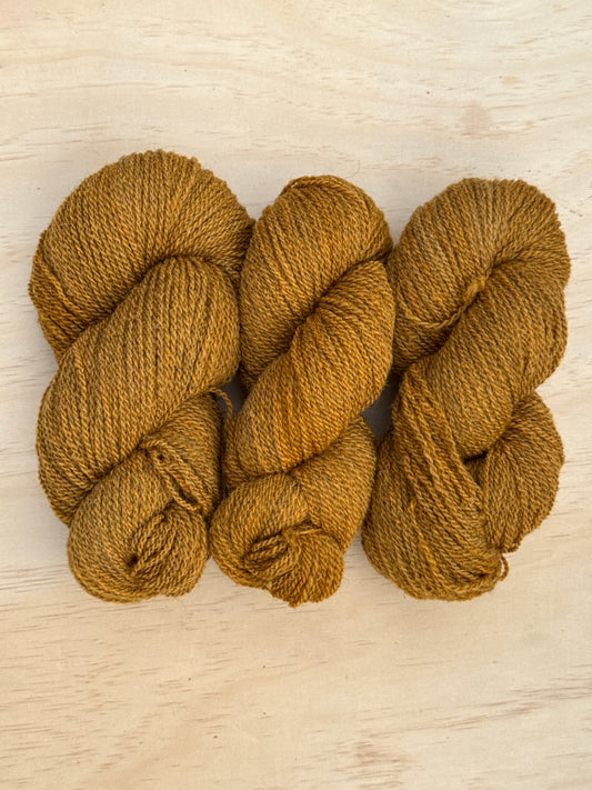 Bronze
