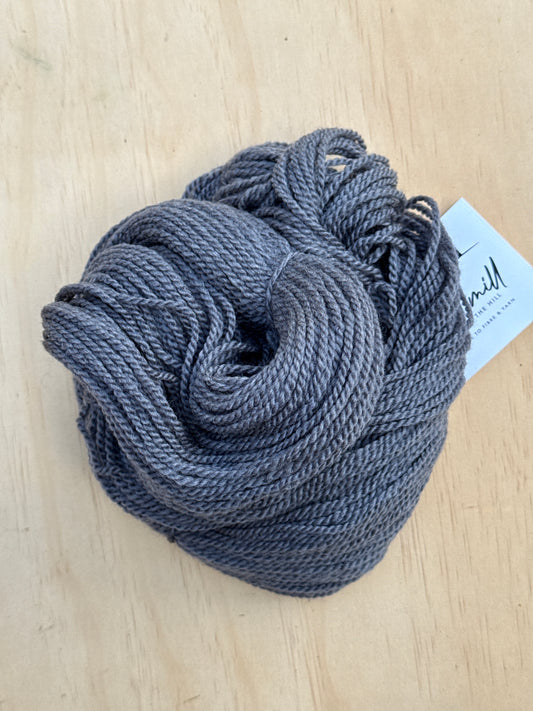 Shadow Blue Chunky