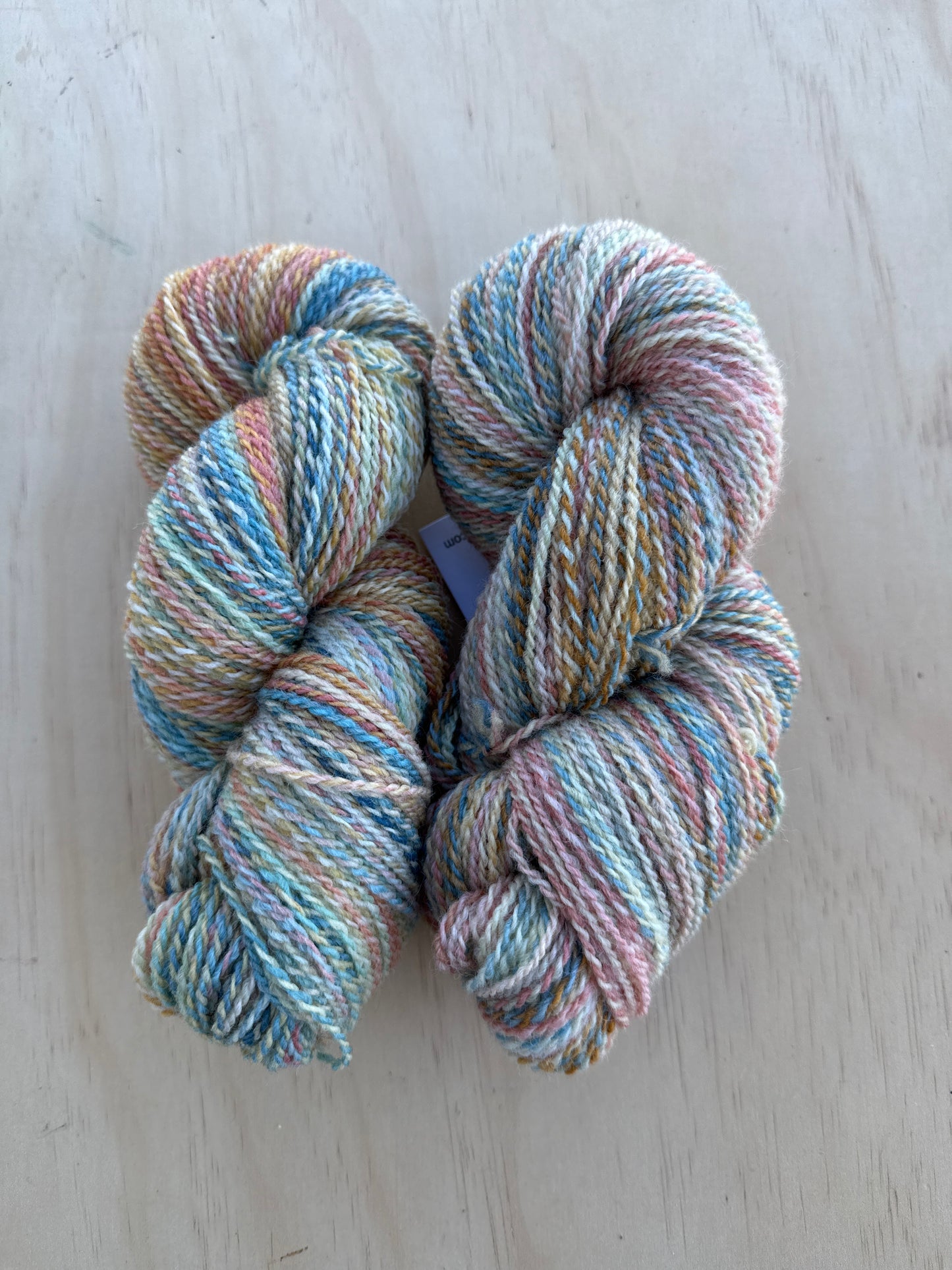 MONET SUMMER PALLETTE