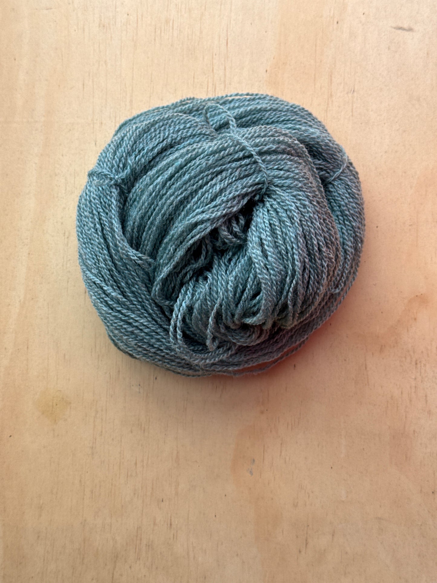 Dusty Blue