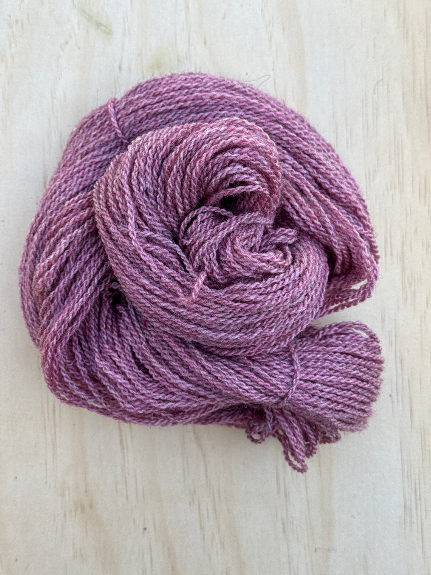 Blush Heather