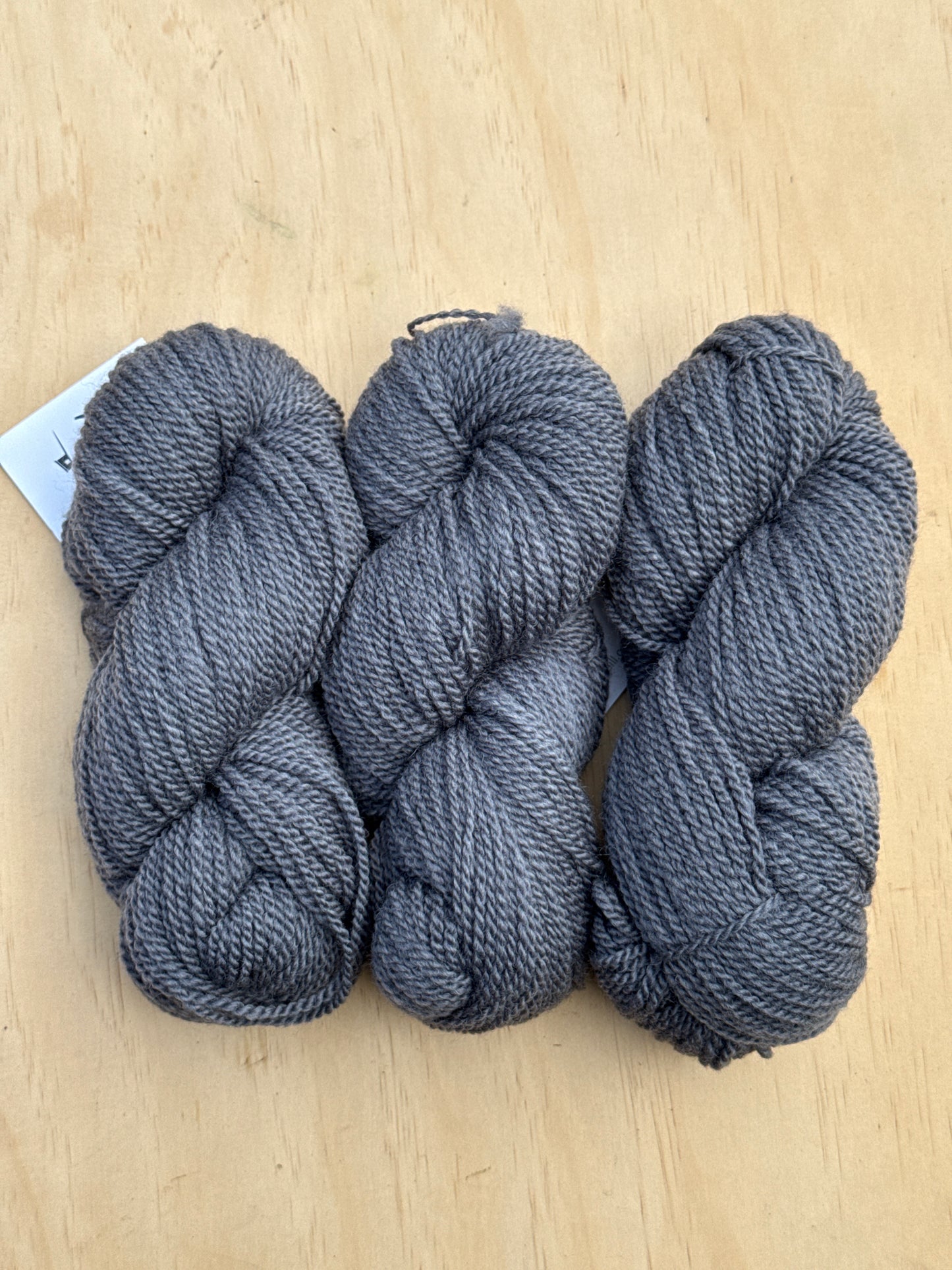 SHADOW BLUE CHUNKY