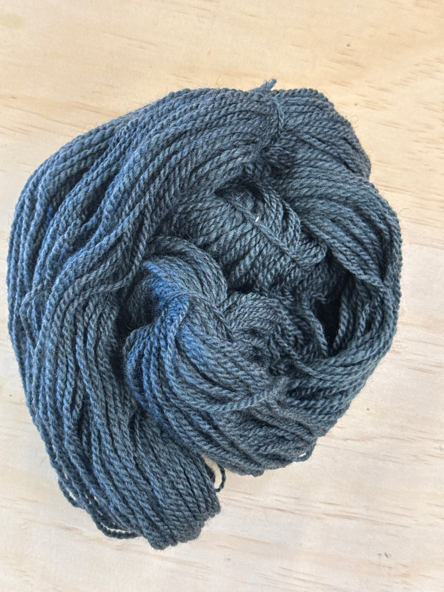 Night Blue chunky