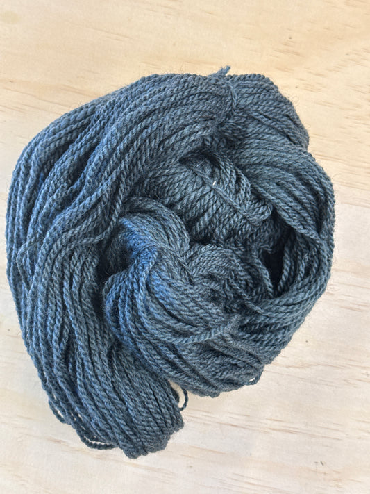 Night Blue chunky
