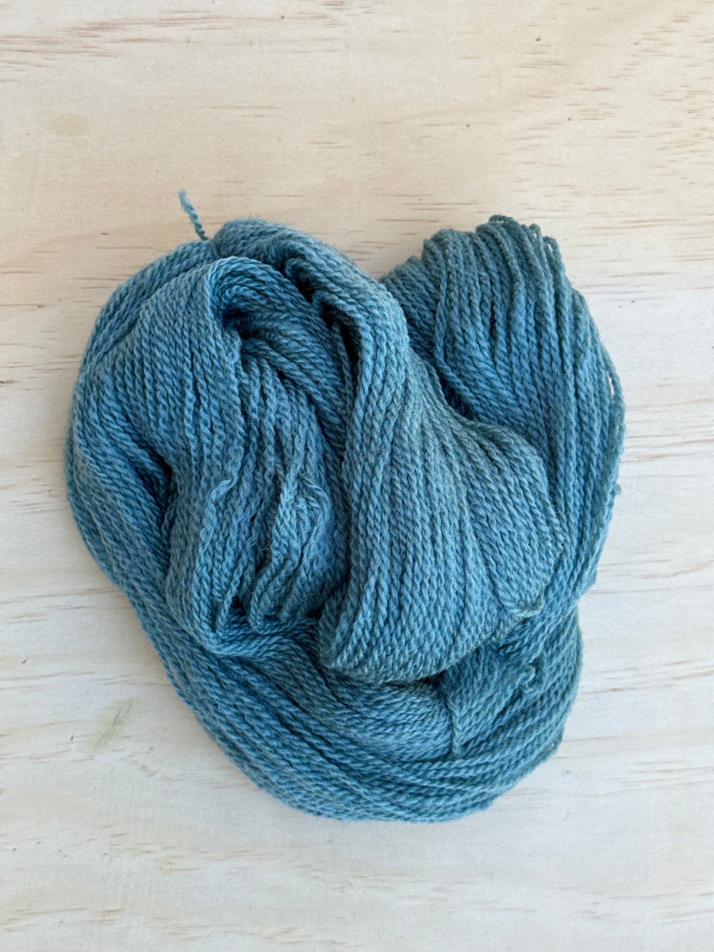 Tekapo Blue