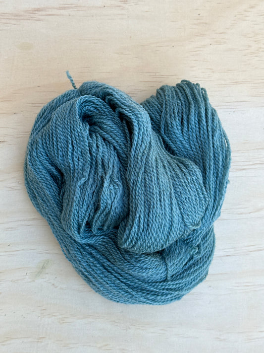 Tekapo Blue