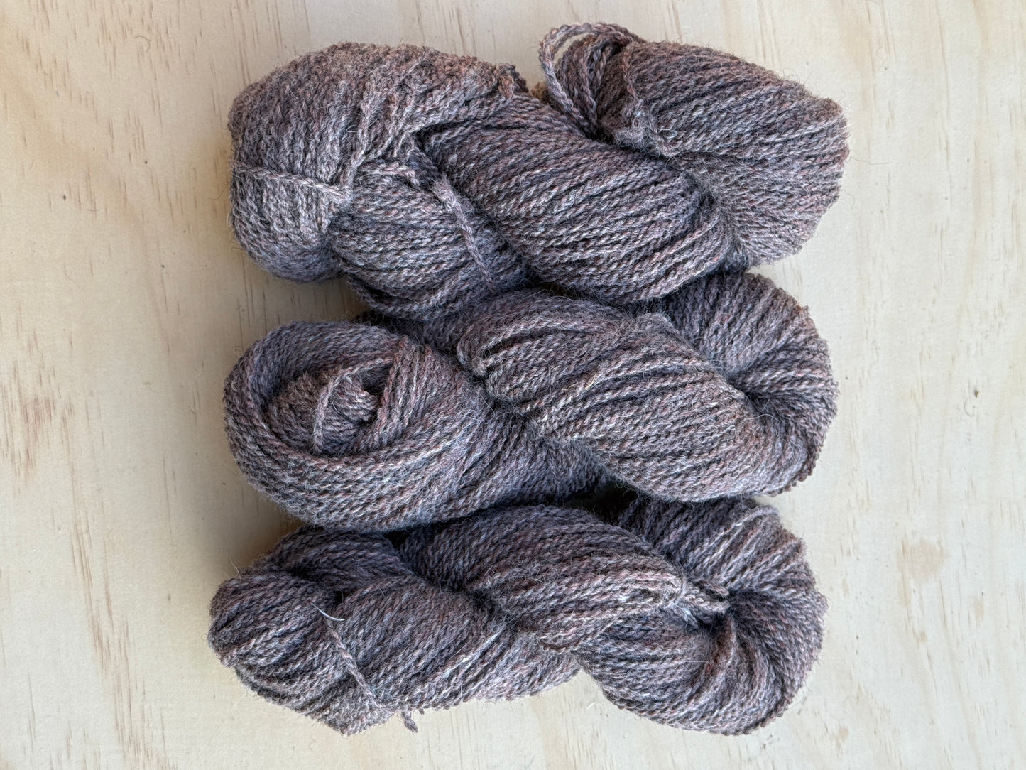 Soulful plum