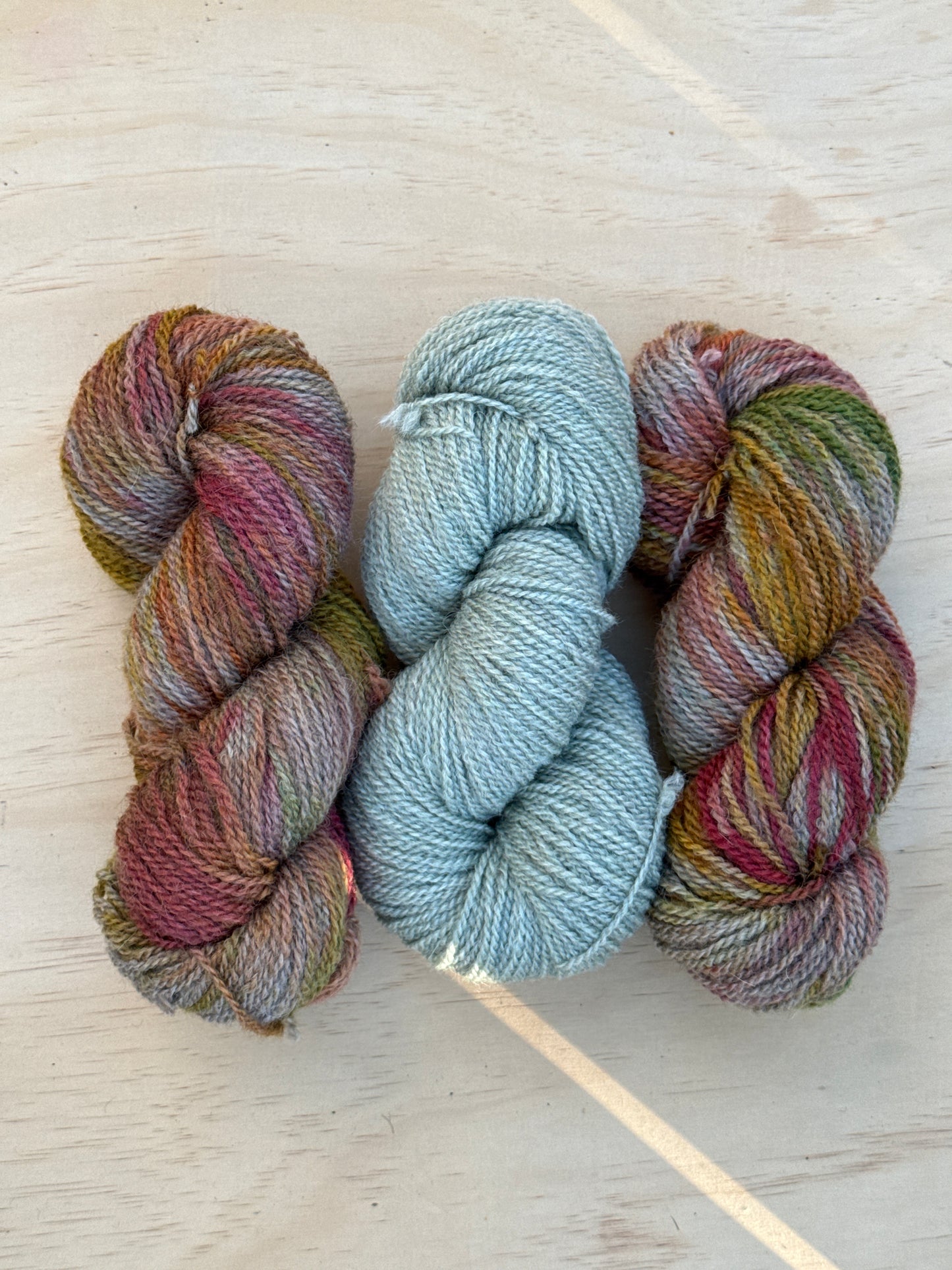 Antique Roses