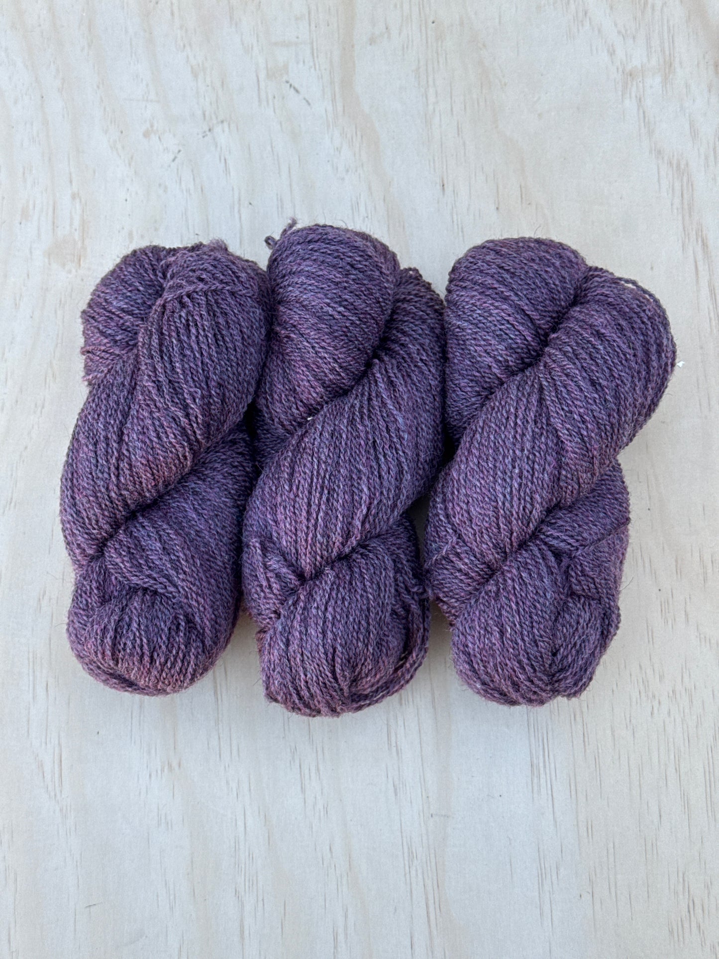 Purple Heather