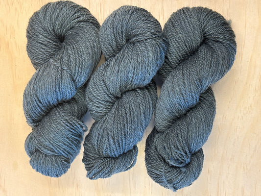 Night Blue chunky