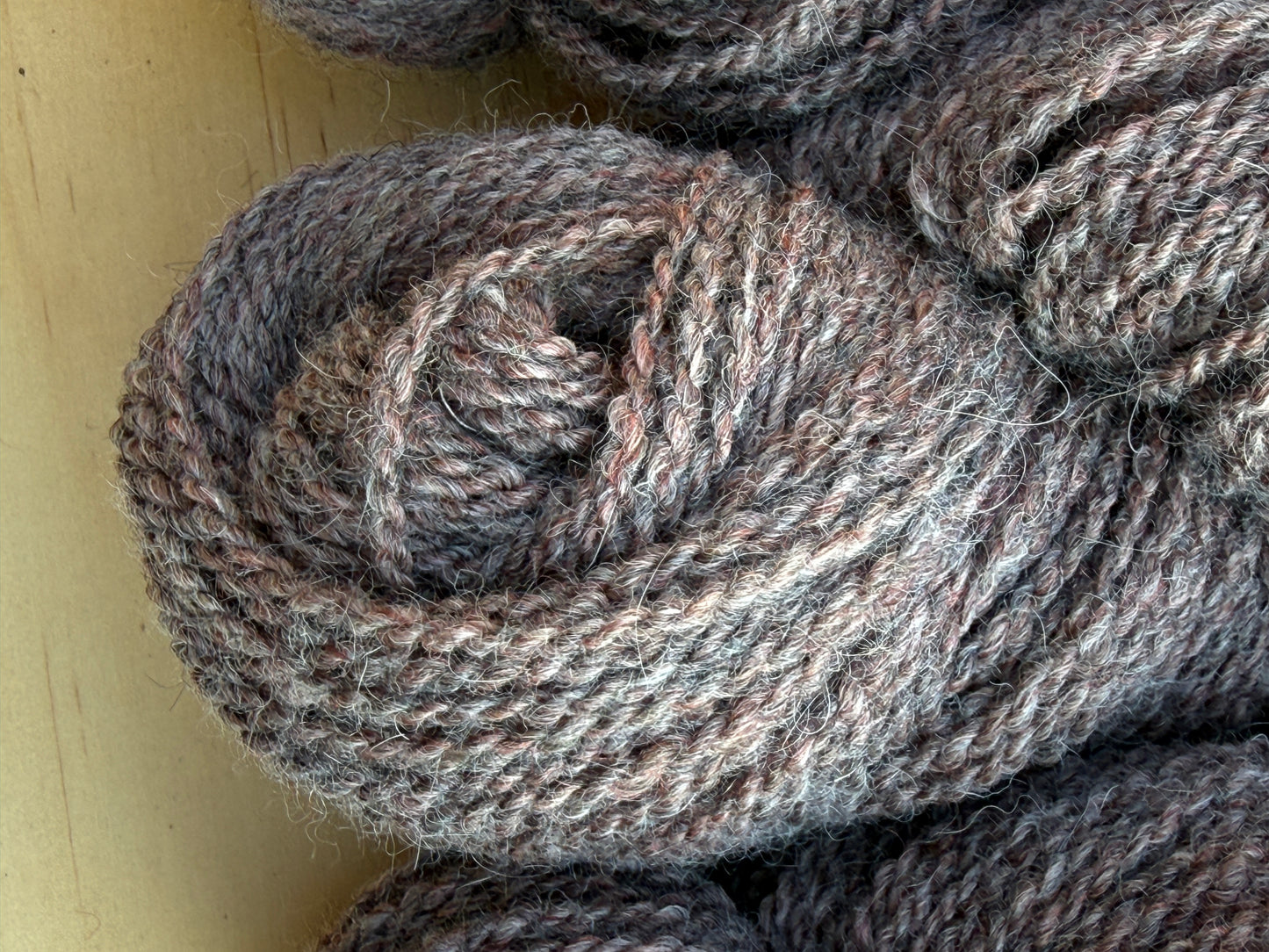 Soulful plum