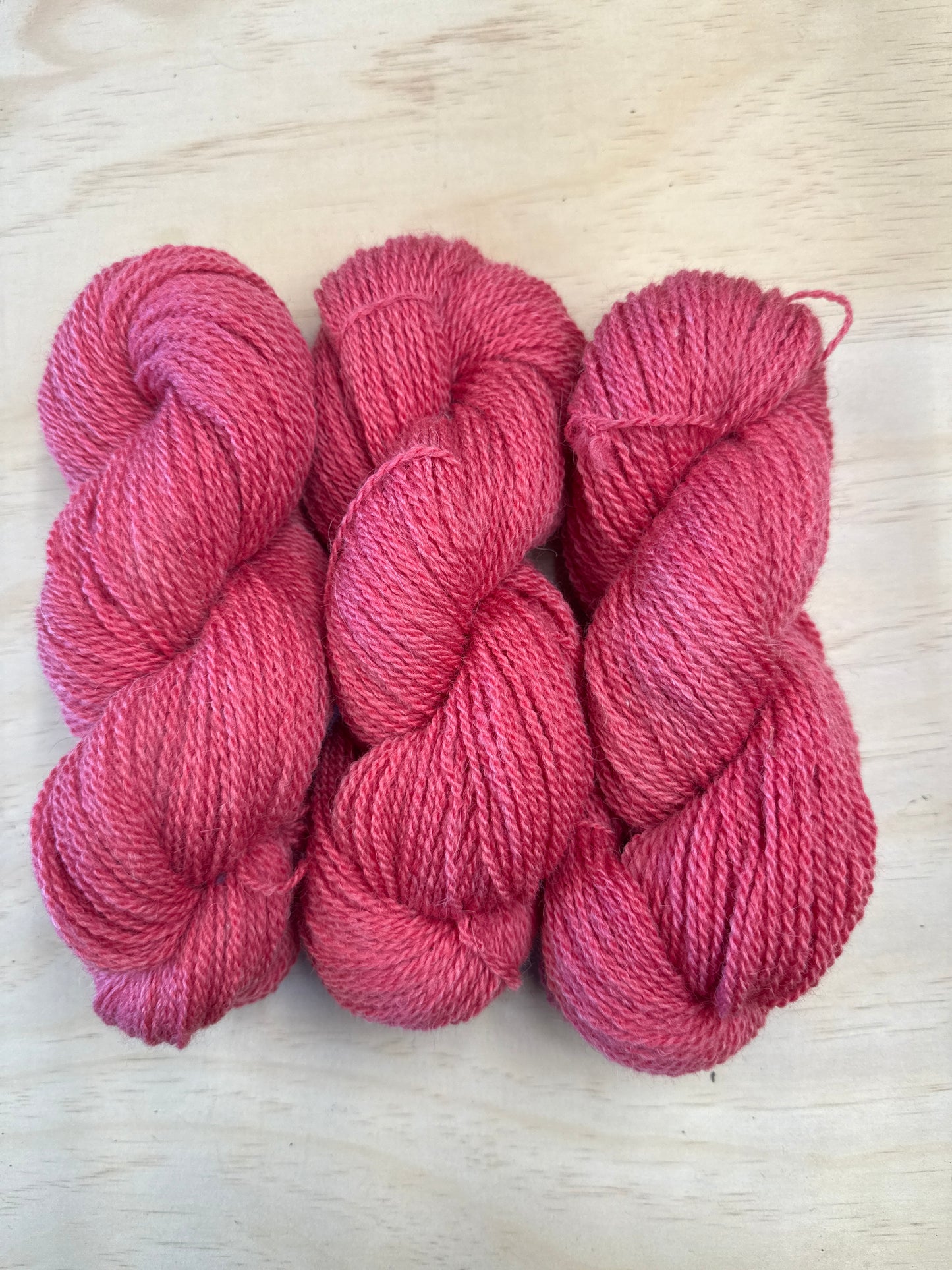 Cherry Pink